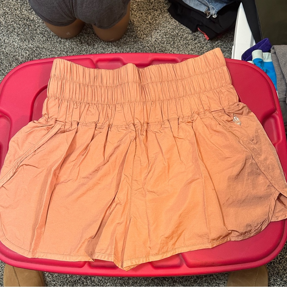 Free people movement The Way Home shorts